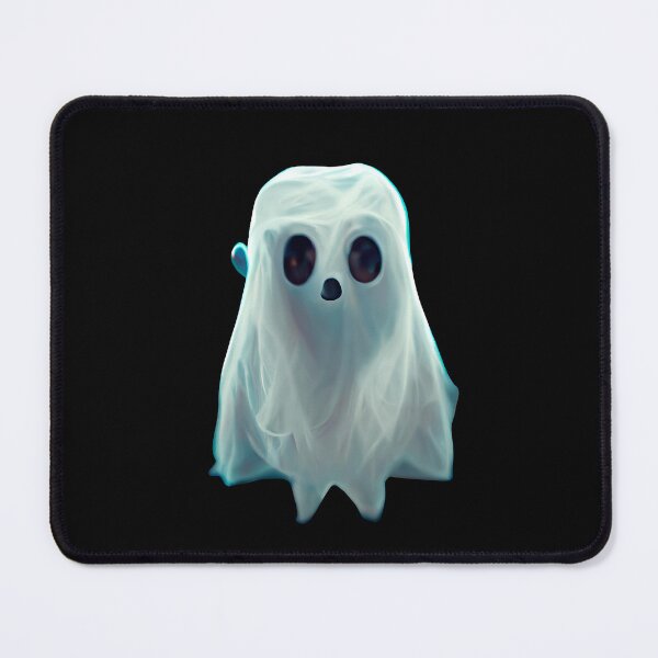 Item preview, Cute Halloween Baby Ghost designed and sold by Valro.