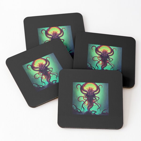 Item preview, Cthulhu designed and sold by abstractmanx.