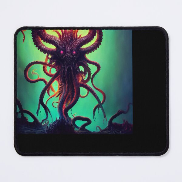 Item preview, Cthulhu designed and sold by abstractmanx.