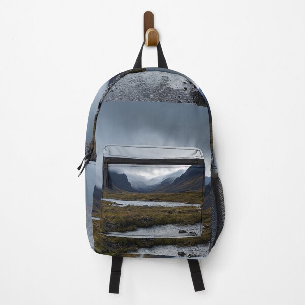 Item preview, Scottish Landscapes 03 designed and sold by snoutandbeak.