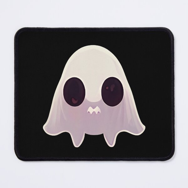 Item preview, Cute Halloween Baby Ghost designed and sold by Valro.
