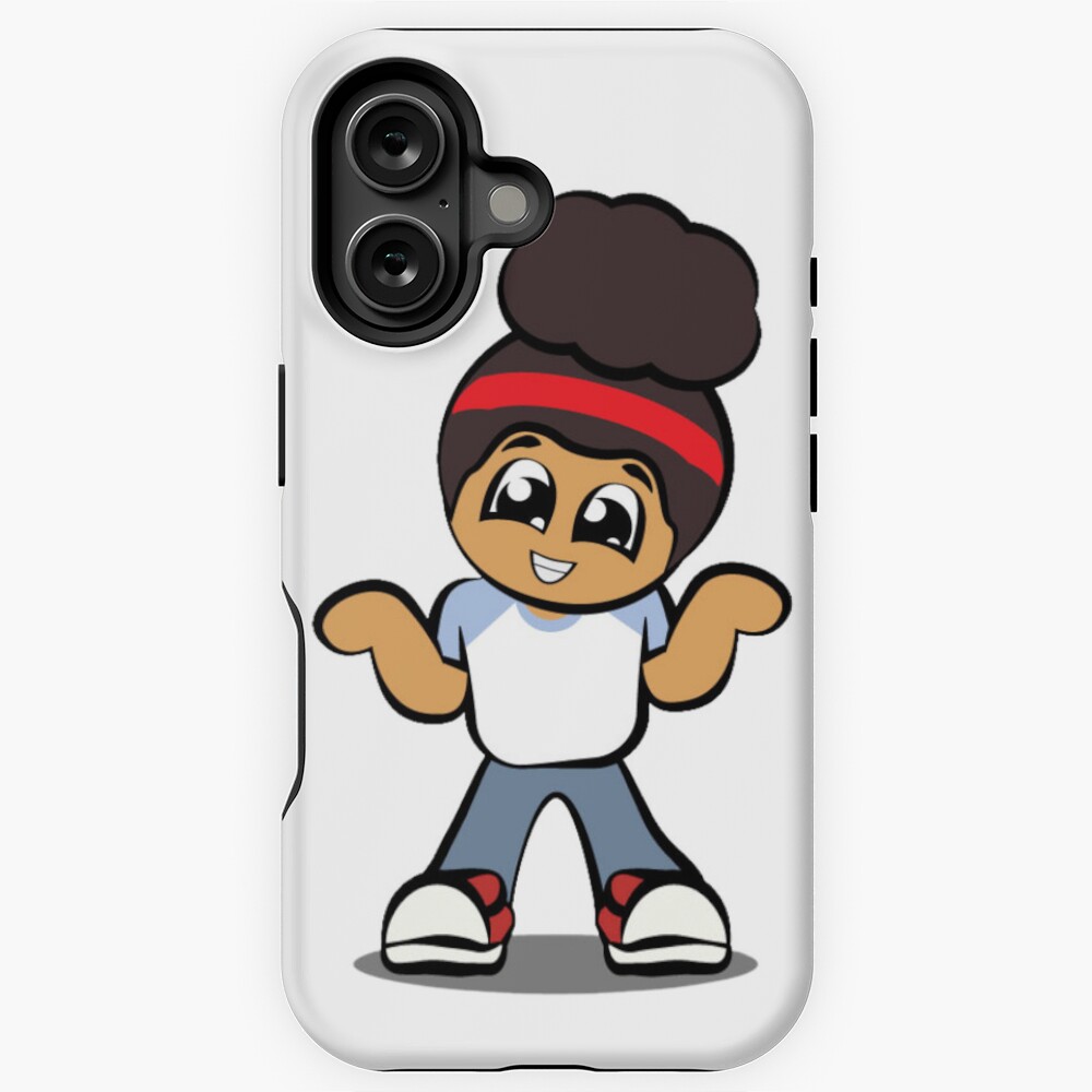 Item preview, iPhone Magsafe Tough Case designed and sold by SneakySophie.