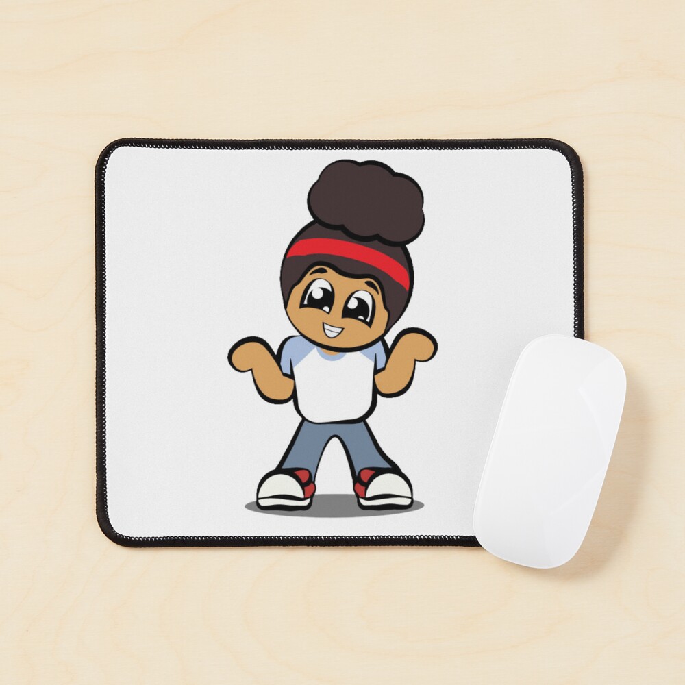 Item preview, Mouse Pad designed and sold by SneakySophie.