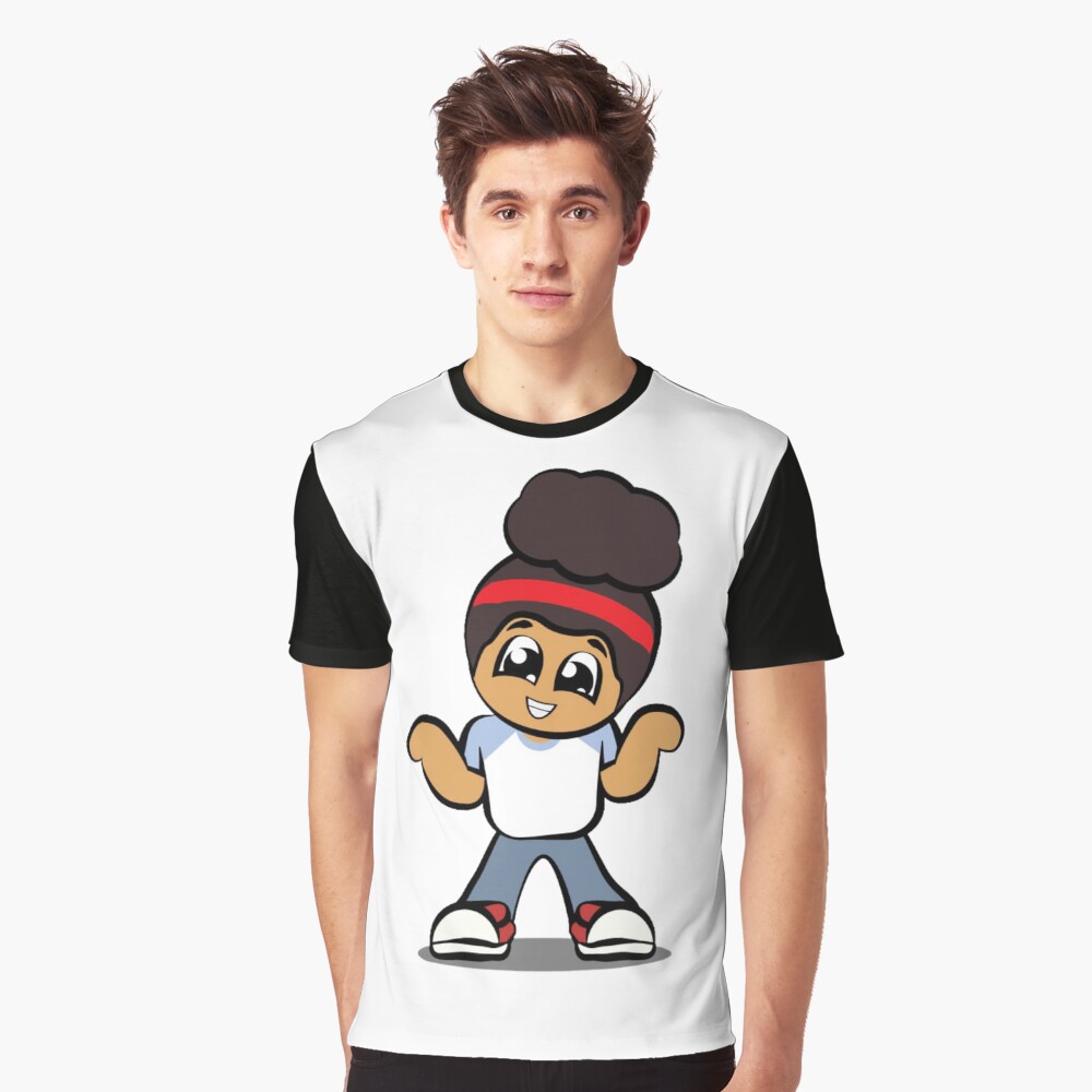 Item preview, Graphic T-Shirt designed and sold by SneakySophie.