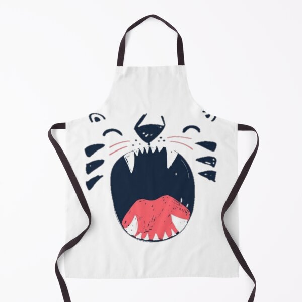 Item preview, Cute tiger cat designed and sold by Alexandra Designer.
