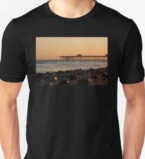 beach Unisex T-Shirt