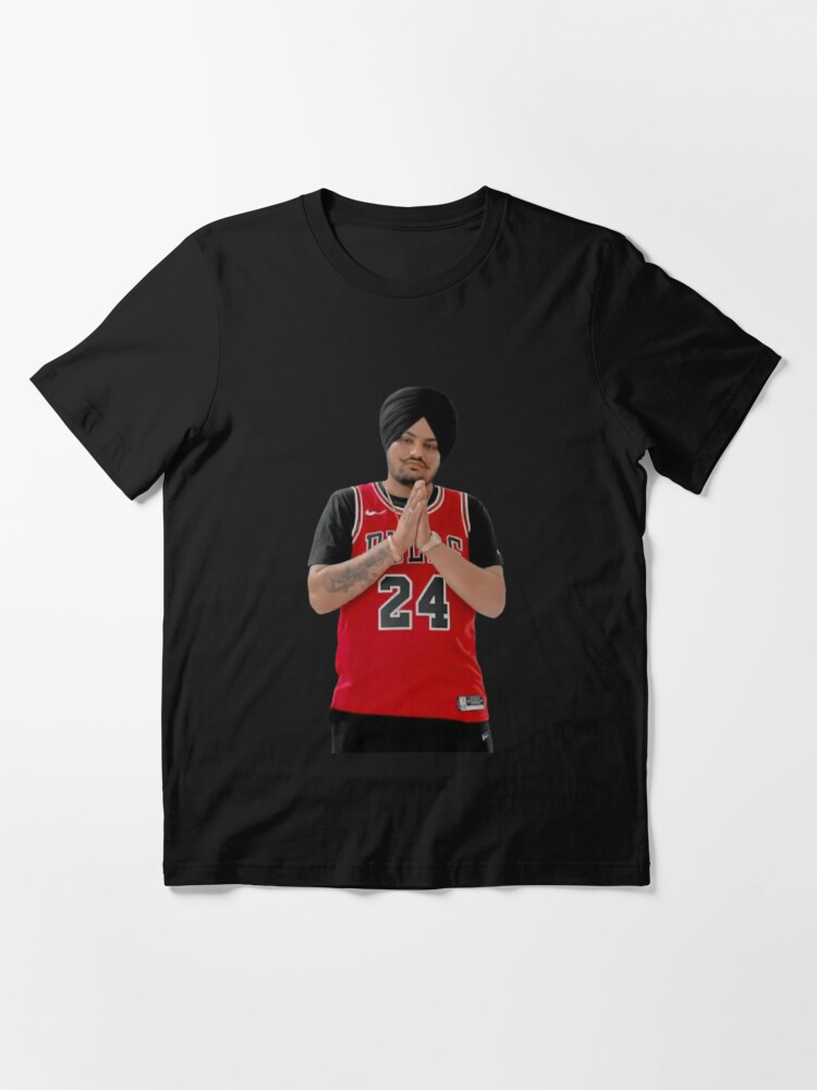 Nba Youngboy Sidhu Moosewala Men's T-Shirt