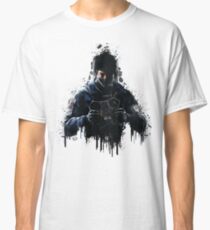 Echo Classic T-Shirt