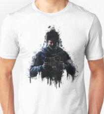 Echo Unisex T-Shirt