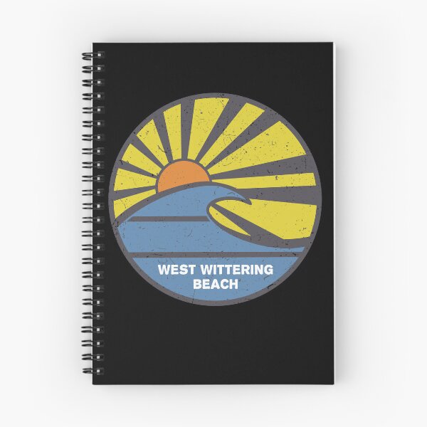 Item preview, West Wittering Beach designed and sold by Elrcpinta.