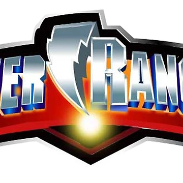 Artwork thumbnail, POWER RANGE by Parthis