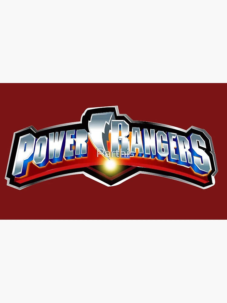 Thumbnail 4 of 4, Coffee Mug, POWER RANGE designed and sold by Parthis.