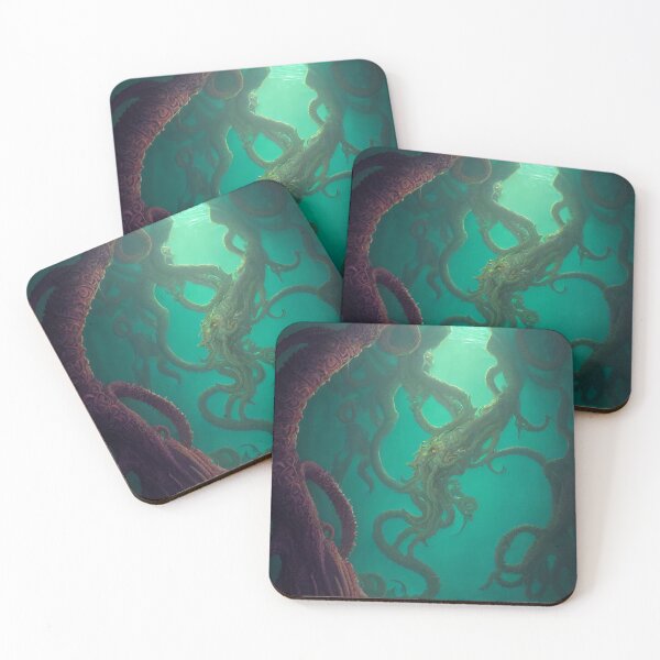 Item preview, Cthulhu designed and sold by abstractmanx.