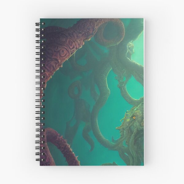 Item preview, Cthulhu designed and sold by abstractmanx.