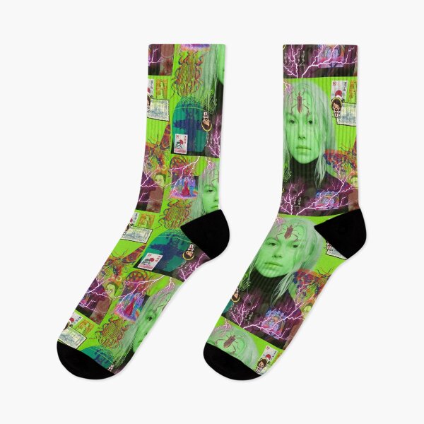 Item preview, maximilast PHOEBE BRIDGERS fan art,  designed and sold by SelloutCentral.
