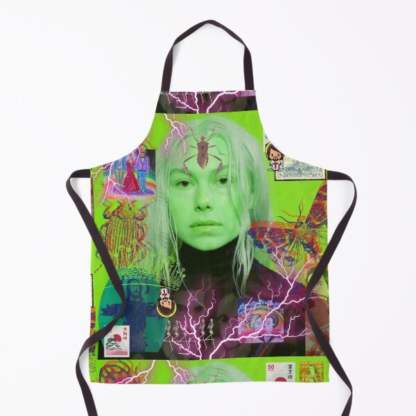 Item preview, maximilast PHOEBE BRIDGERS fan art,  designed and sold by SelloutCentral.