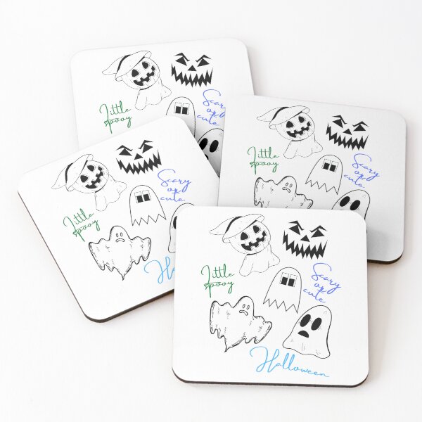 Item preview, Spooky mode... designed and sold by HelloTARA.