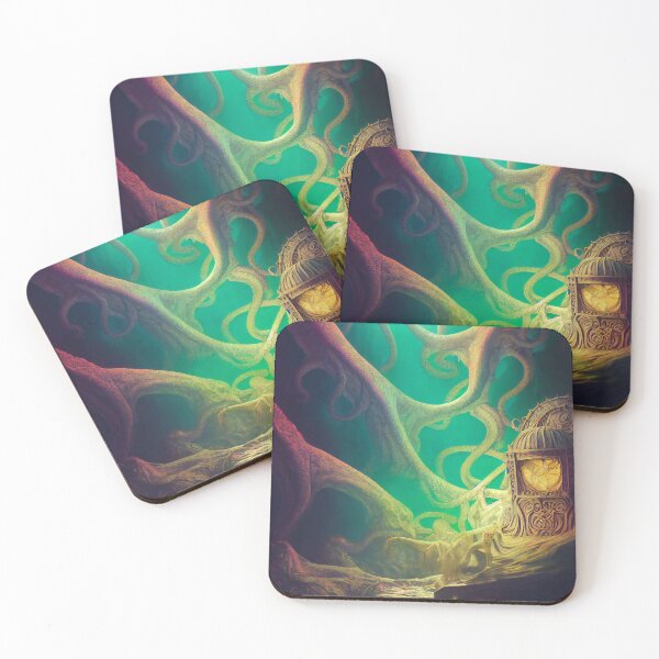 Item preview, Cthulhu designed and sold by abstractmanx.