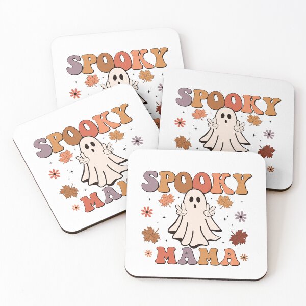 Item preview, Spooky Mama designed and sold by evanyart.