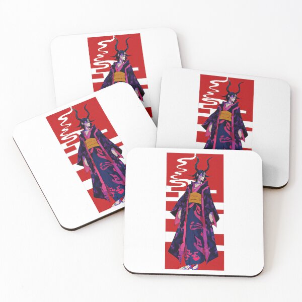 Item preview, EvilKiller - Anime Knockoff designed and sold by DeWinnes.