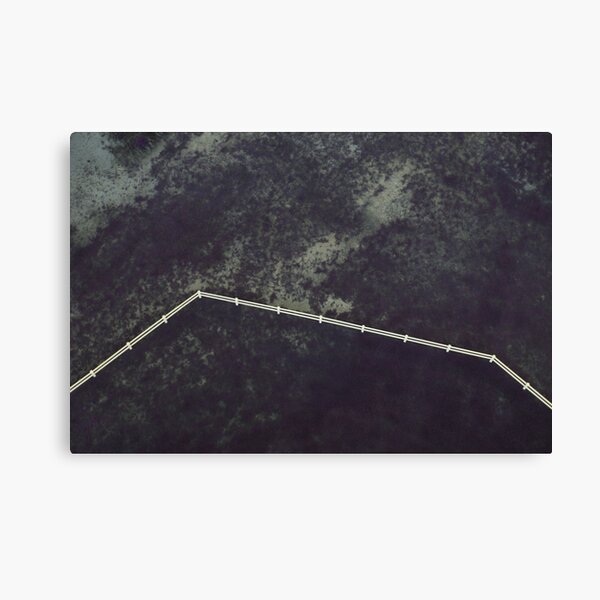 Spatial Reasoning Canvas Print