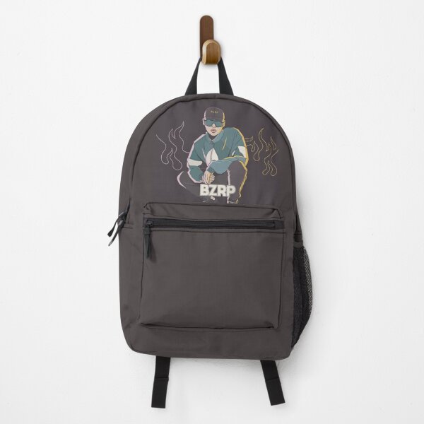 Item preview, Bizarrap (BZRP) designed and sold by Pixelish.