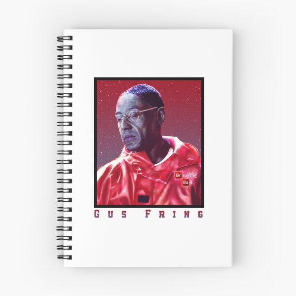 Item preview, Gus Fring - Breaking Bad - Better call saul designed and sold by Bandit-boy.