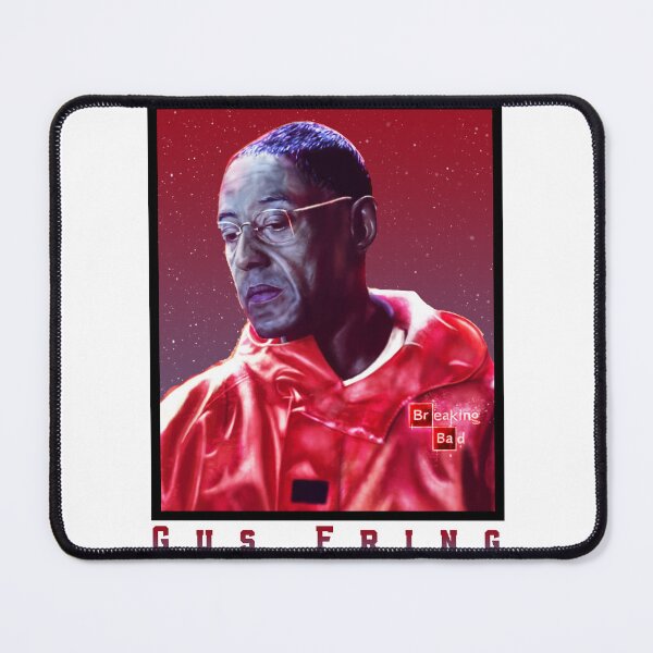 Item preview, Gus Fring - Breaking Bad - Better call saul designed and sold by Bandit-boy.