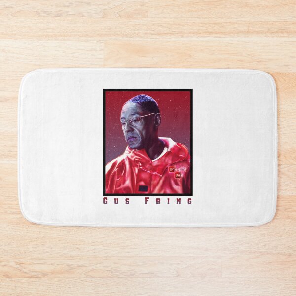 Item preview, Gus Fring - Breaking Bad - Better call saul designed and sold by Bandit-boy.