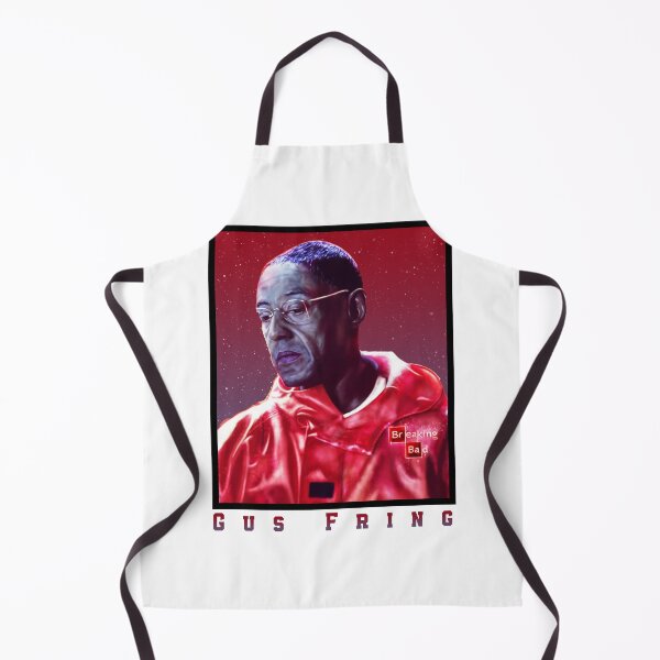 Item preview, Gus Fring - Breaking Bad - Better call saul designed and sold by Bandit-boy.