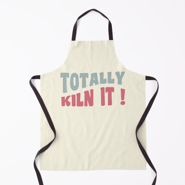 Item preview, Totally kiln it ! designed and sold by Eenig.