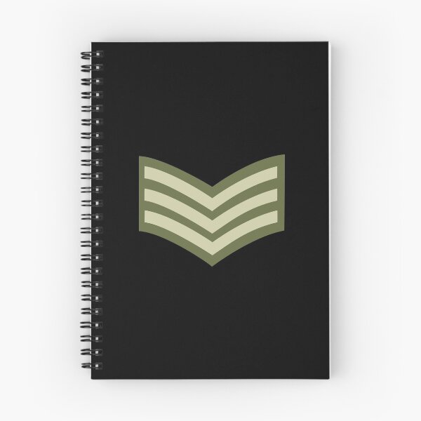 Item preview, sergeant british army designed and sold by bumblethebee.
