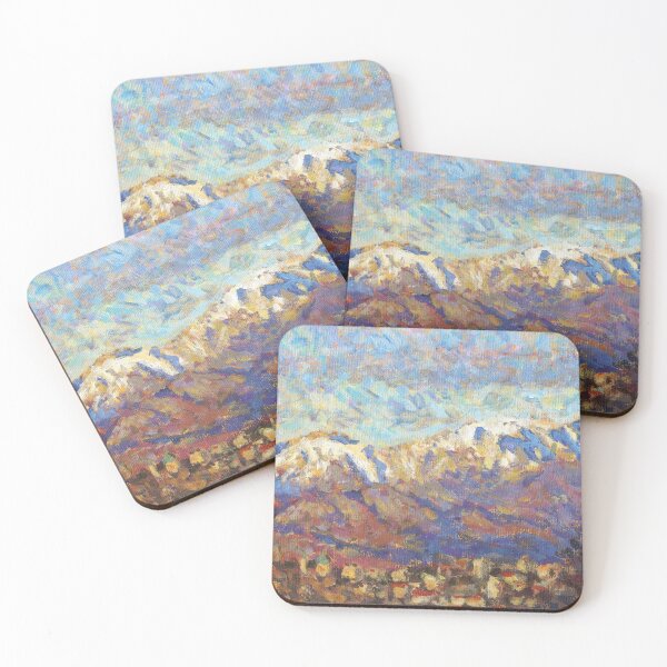 Item preview, Sarcedo Mountains designed and sold by Kazoo4You.