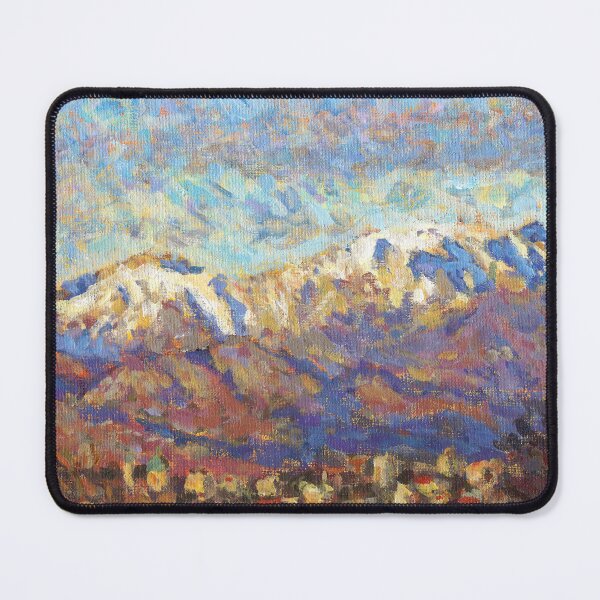 Item preview, Sarcedo Mountains designed and sold by Kazoo4You.