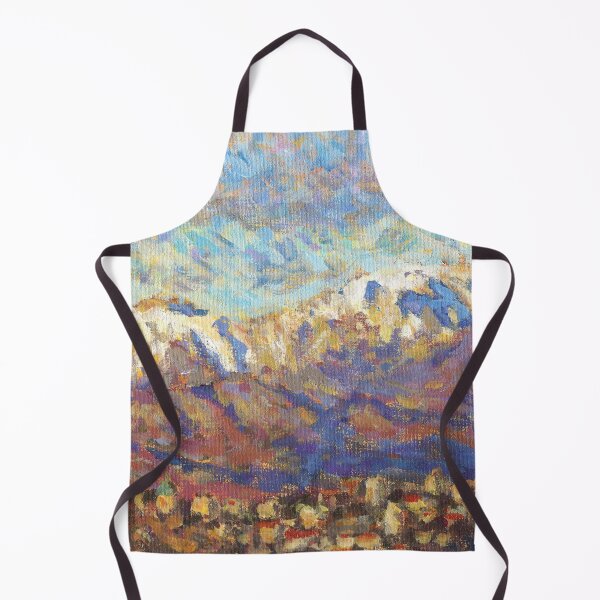 Item preview, Sarcedo Mountains designed and sold by Kazoo4You.