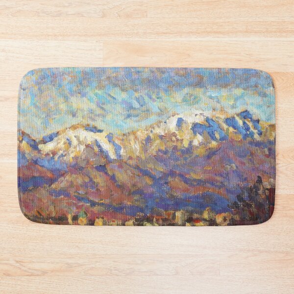 Item preview, Sarcedo Mountains designed and sold by Kazoo4You.