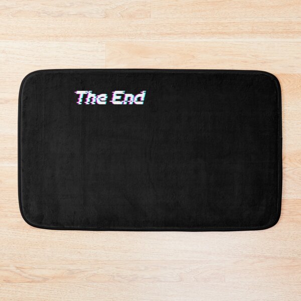 Item preview, The End designed and sold by Gerno.