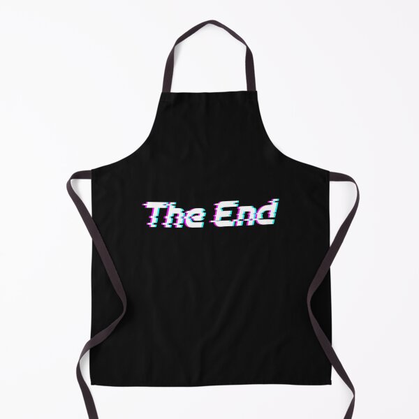 Item preview, The End designed and sold by Gerno.