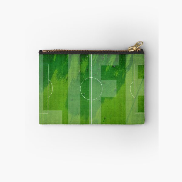 Item preview, Soccer is Life!  designed and sold by SoccerHandbook.