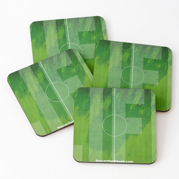 Item preview, Soccer is Life!  designed and sold by SoccerHandbook.