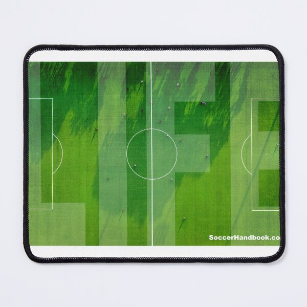 Item preview, Soccer is Life! designed and sold by SoccerHandbook.