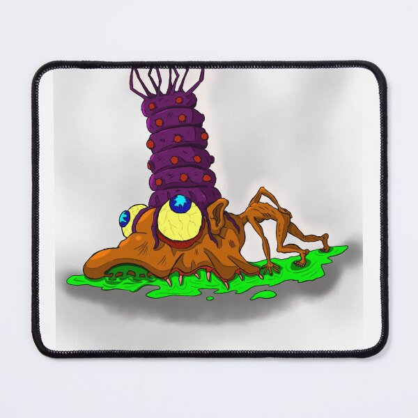 Item preview, Monster designed and sold by Bars-Baha.