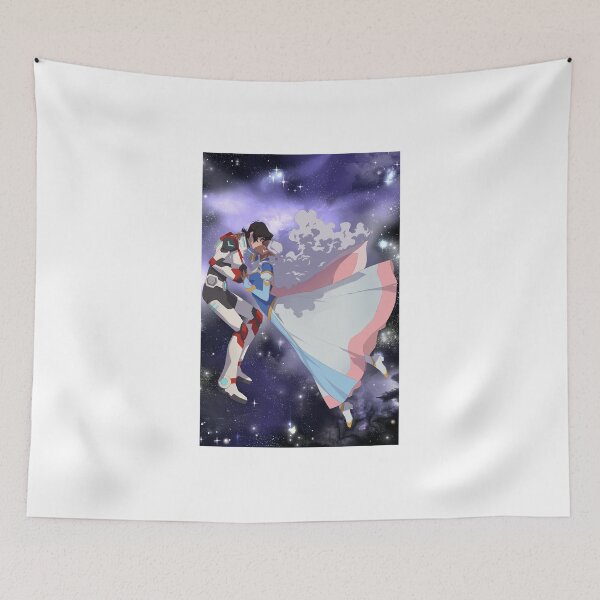 Item preview, Keith and Allura designed and sold by autumnsacura.