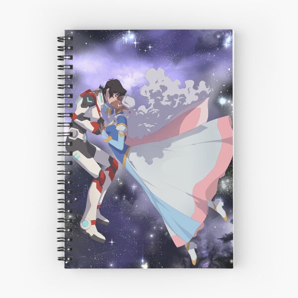 Item preview, Keith and Allura designed and sold by autumnsacura.