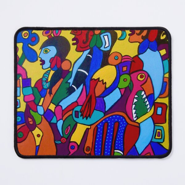 Item preview, Pow Wow designed and sold by Shulie1.