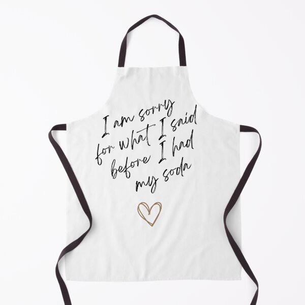 Item preview, I am sorry for what I said designed and sold by Handdrawnbyzoe.