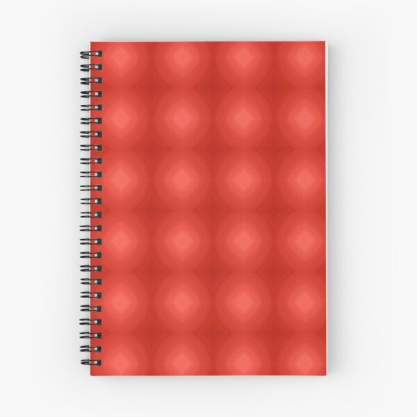 Item preview, Red Diamond Pattern Acrylic Paint designed and sold by NinniSilver.