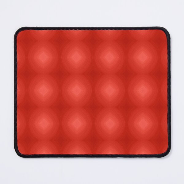 Item preview, Red Diamond Pattern Acrylic Paint designed and sold by NinniSilver.