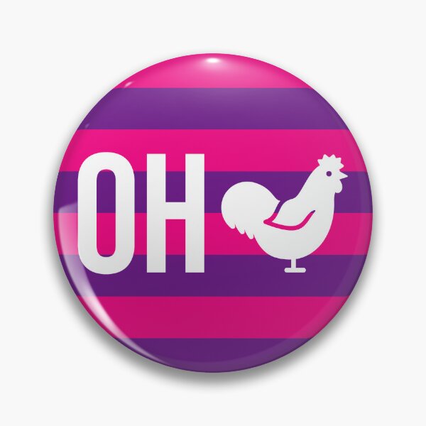 Item preview, OH COCK (James May) designed and sold by AndreMonthy.