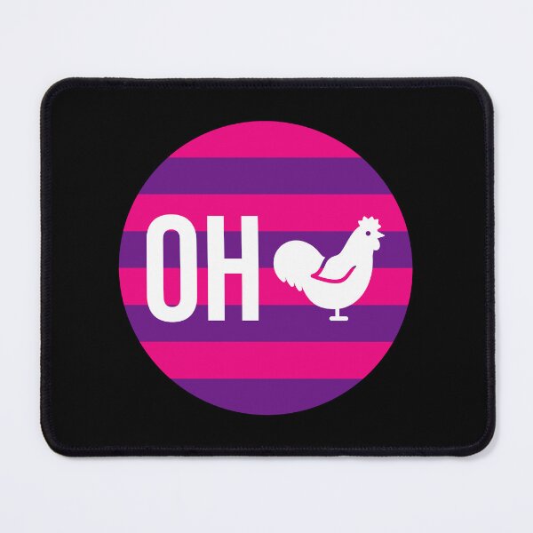 Item preview, OH COCK (James May) designed and sold by AndreMonthy.